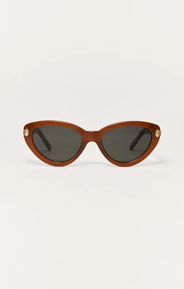 Z Supply Coastline polarized Sunglasses