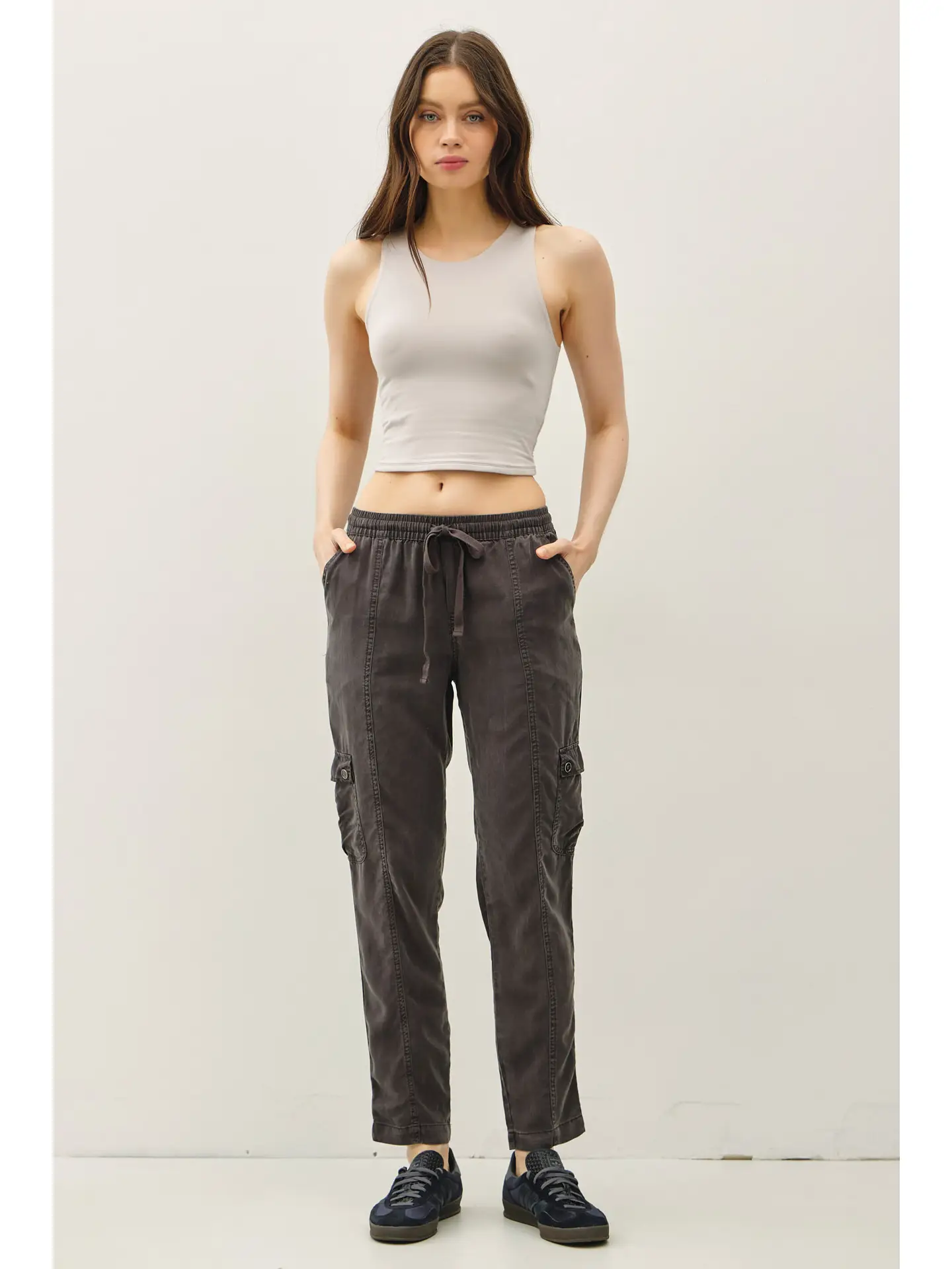 The Ryder Cargo Joggers