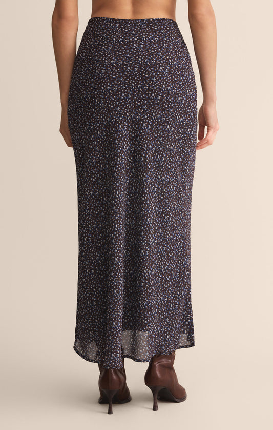Yelena Aspen Floral Maxi Skirt
