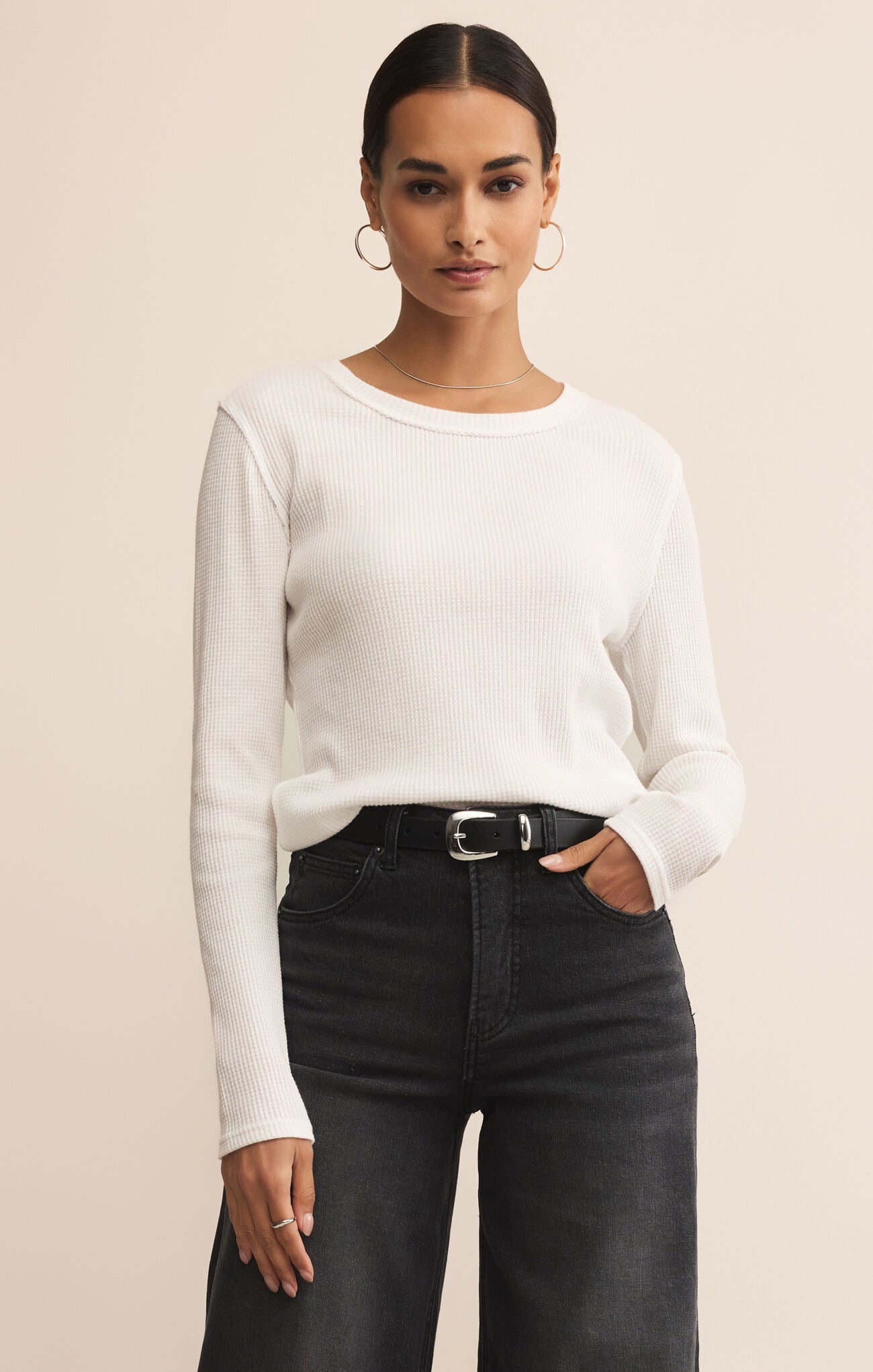 Arlet Mini Thermal Top