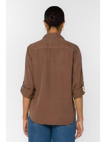 Talma Button Up Shirt