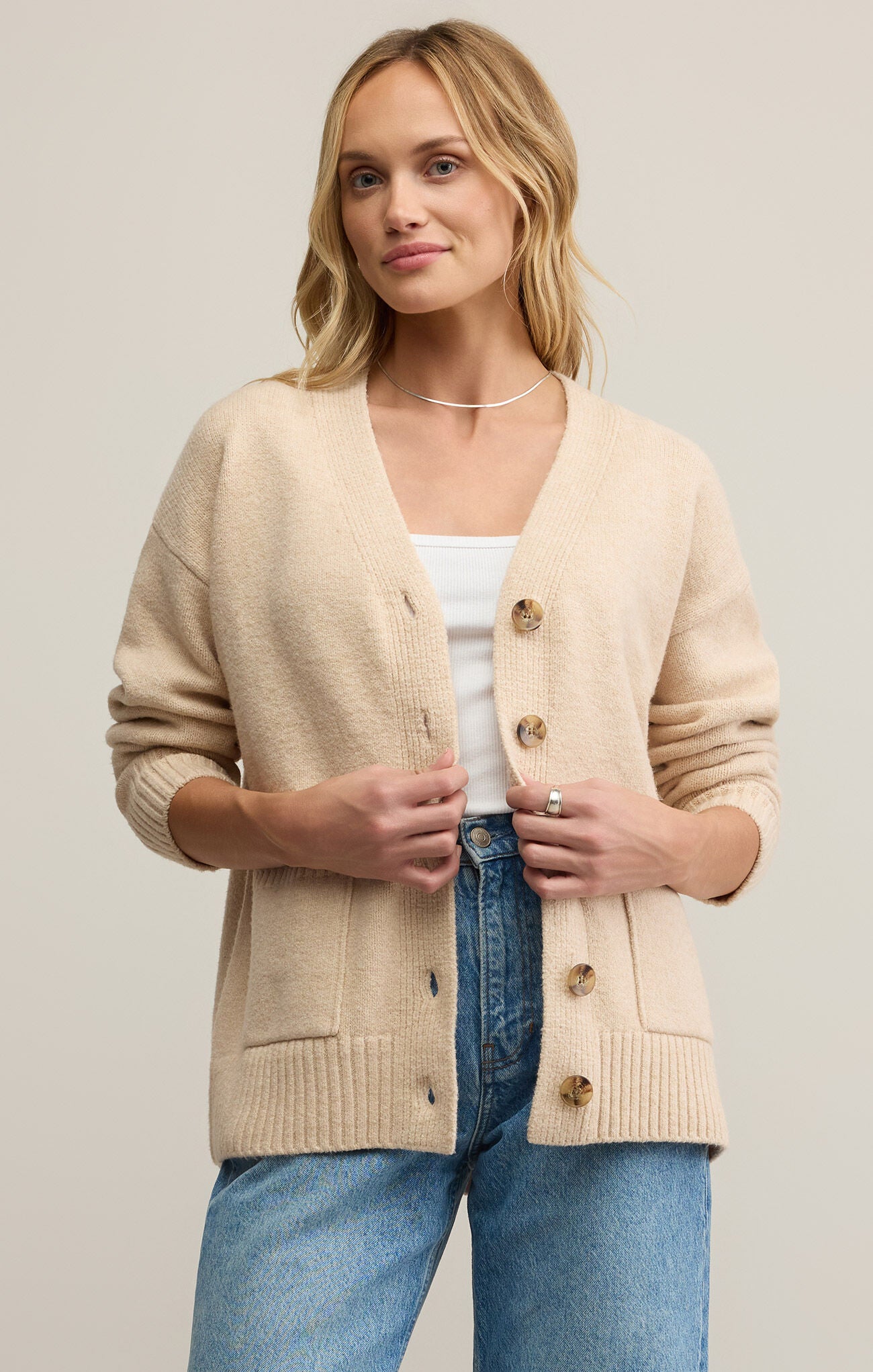 Theo Cardigan