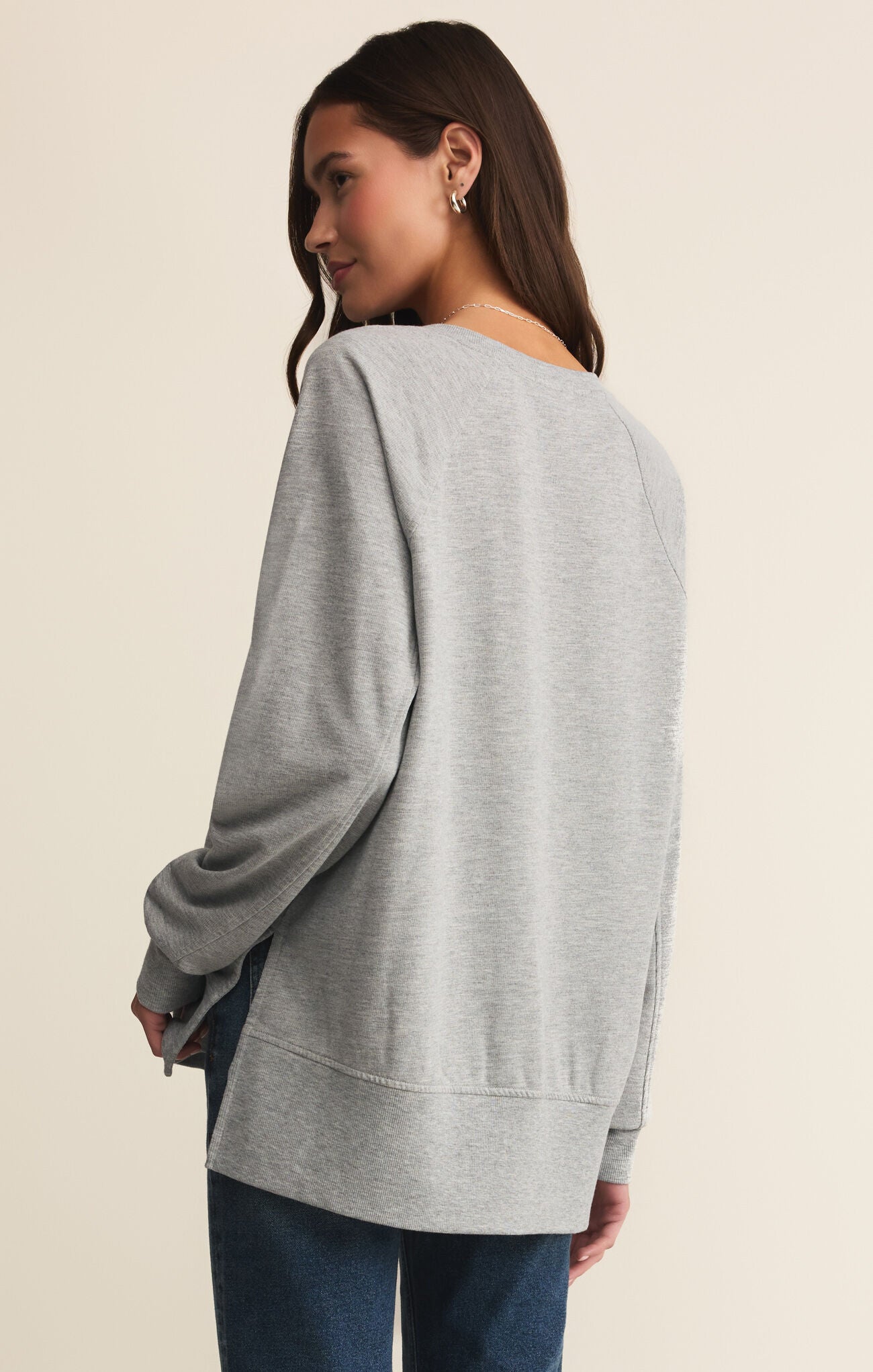 Weekender V Neck