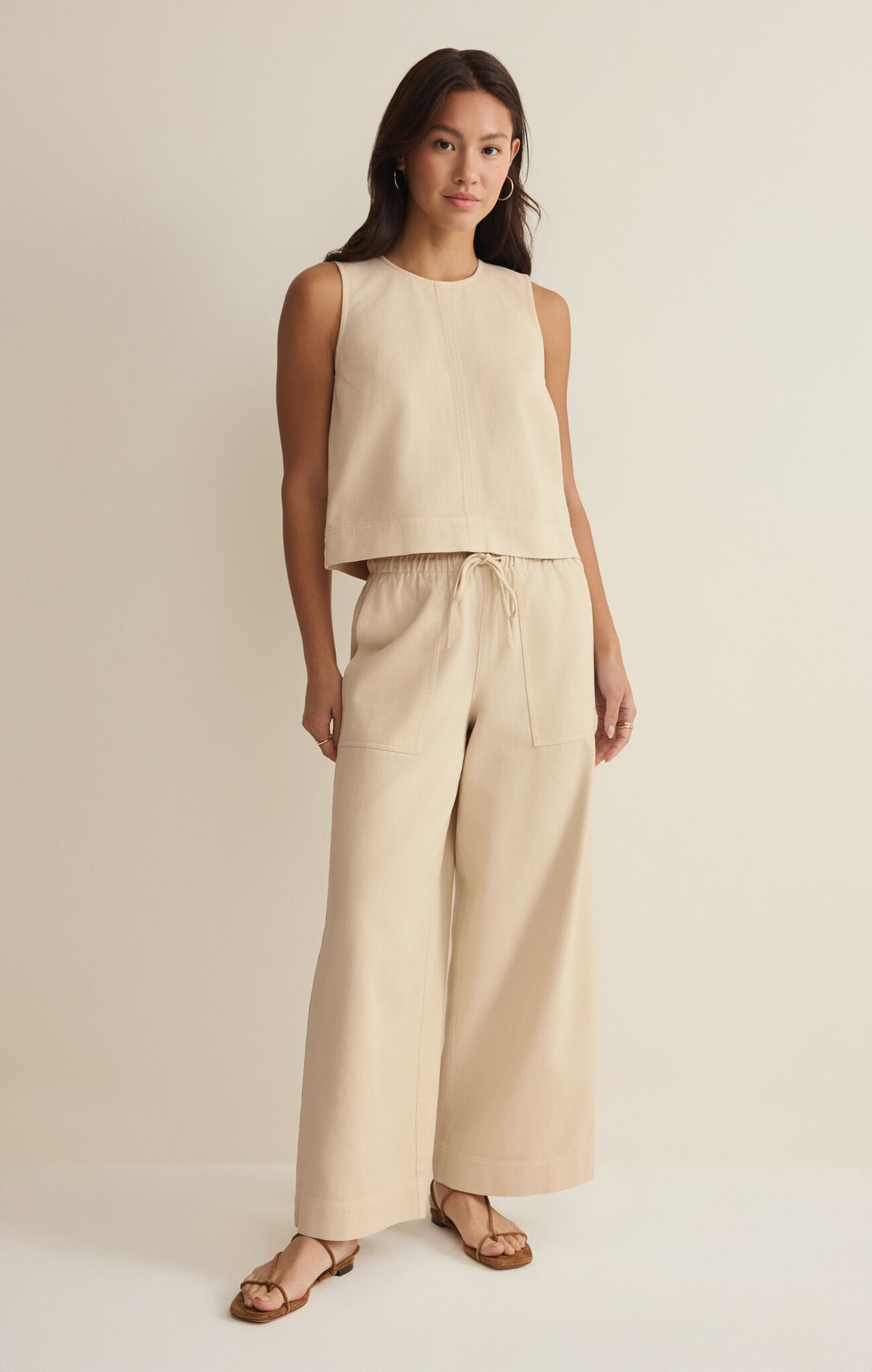 Z Supply Daycation Pant