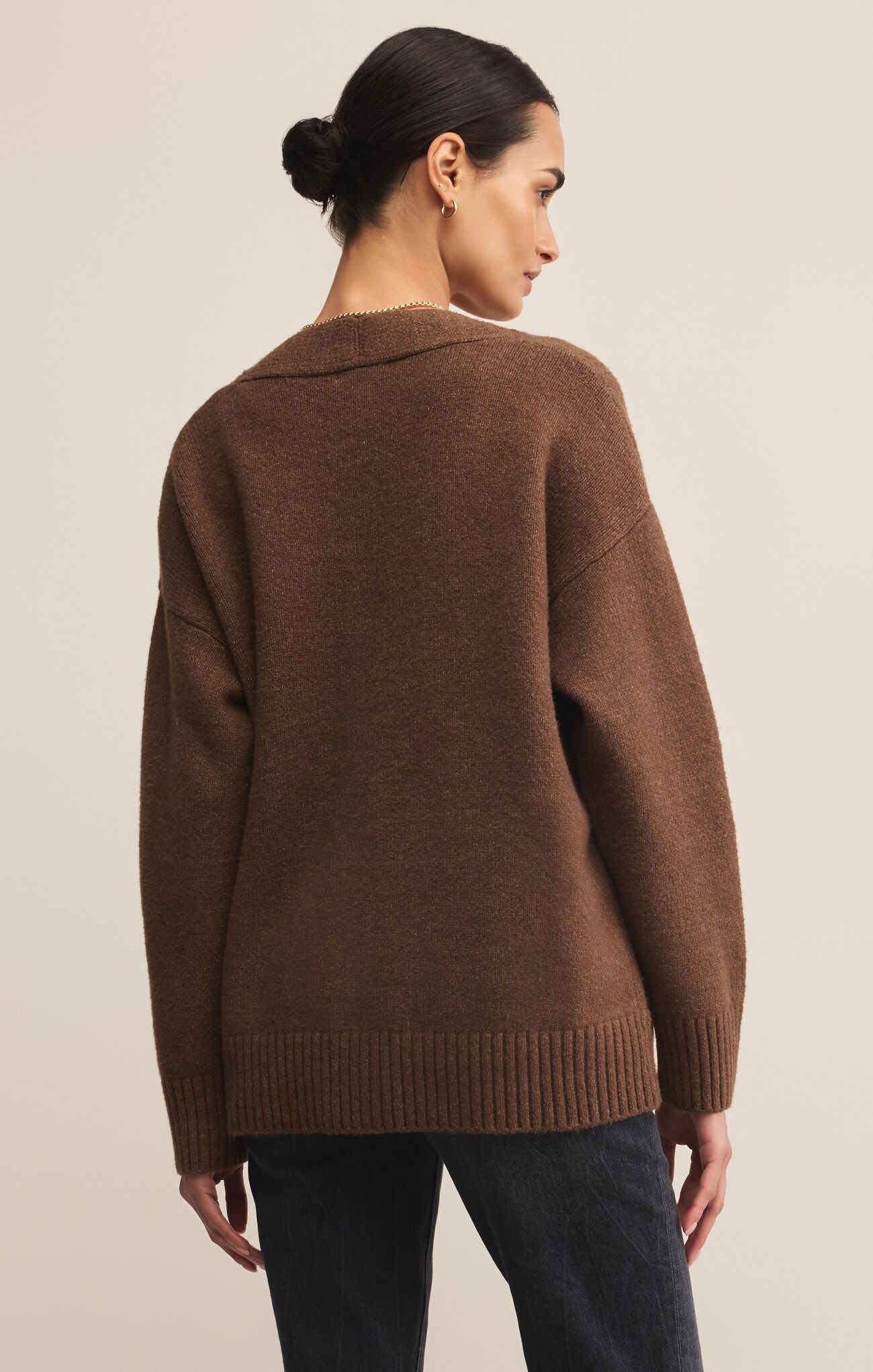 Theo Cardigan