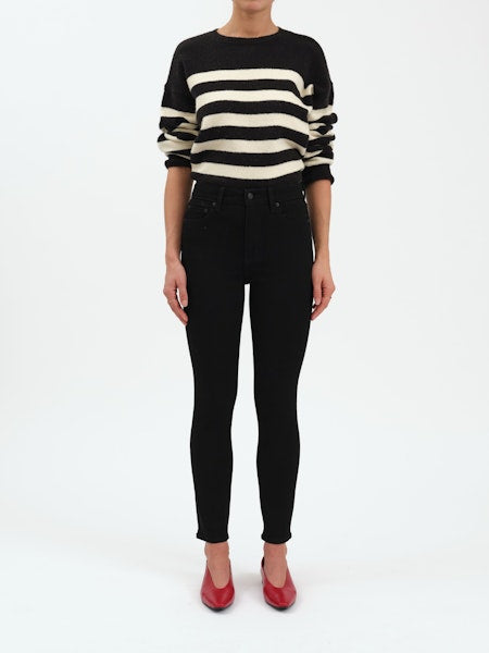 Moneymaker Vintage Skinny In Afterparty