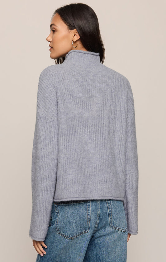 Z Supply Warm Wishes Sweater
