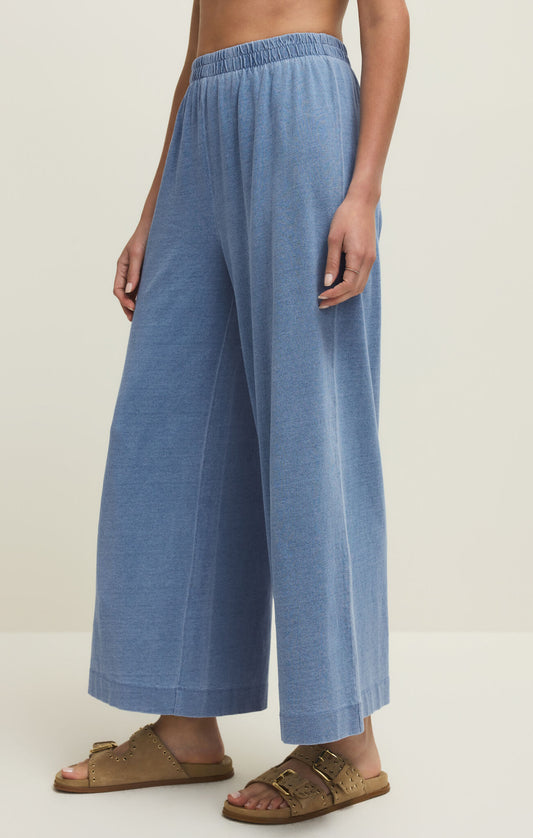 Scout Jersey Denim Pant