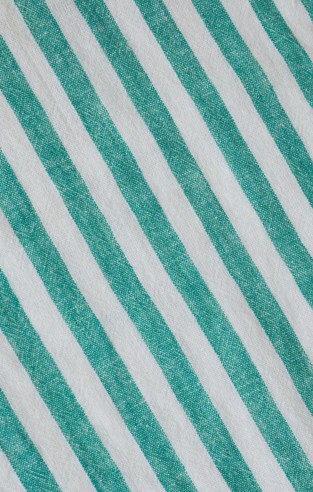 Z Supply Bayside Striped Midi Dress