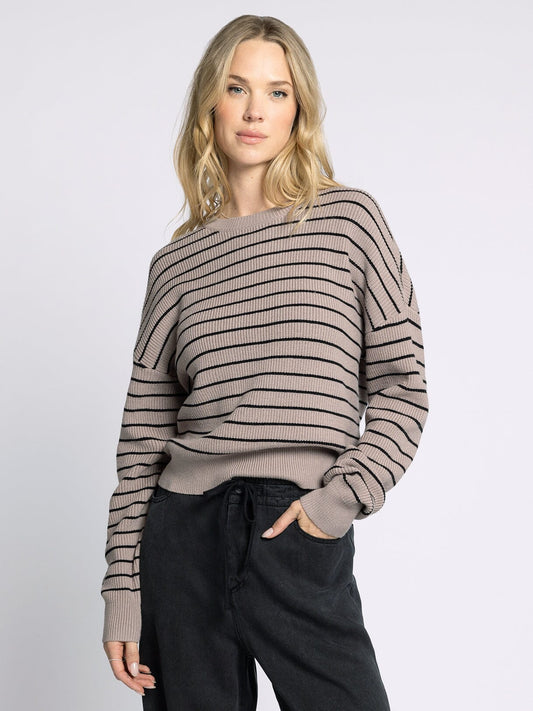 Ely Sweater