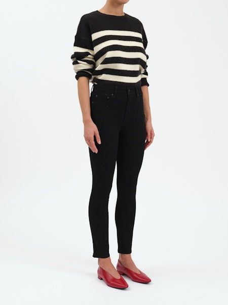 Moneymaker Vintage Skinny In Afterparty