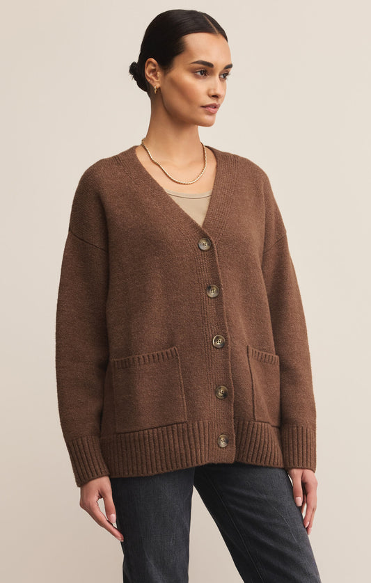 Theo Cardigan