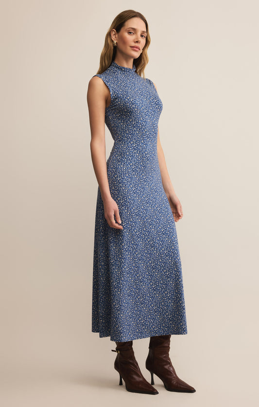 Seraphina Aspen Midi Dress