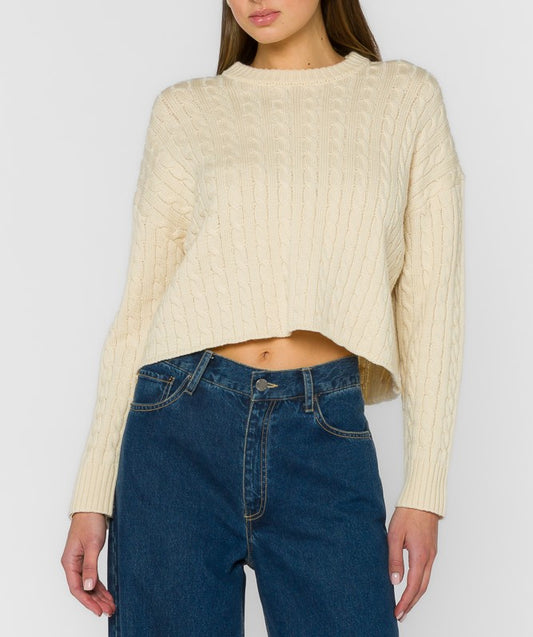 Kalliope Sweater