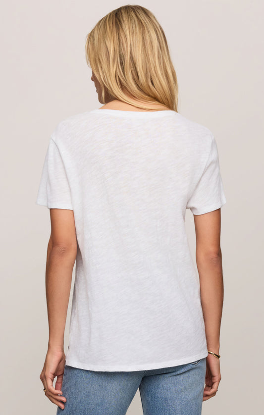 Z Supply Foundation Slub Tee