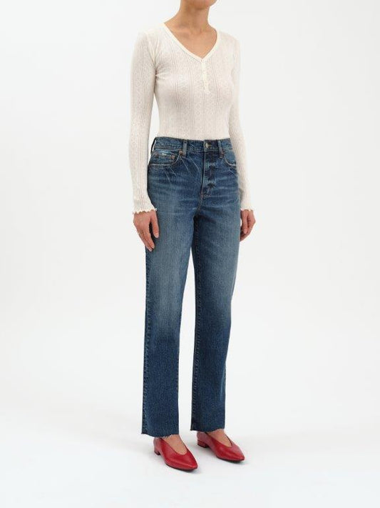 Sundaze Pants in Authentic