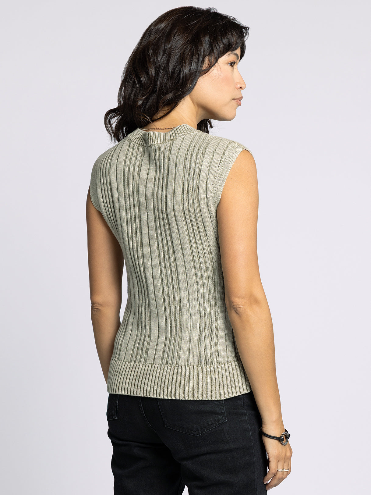 Mercy Sweater