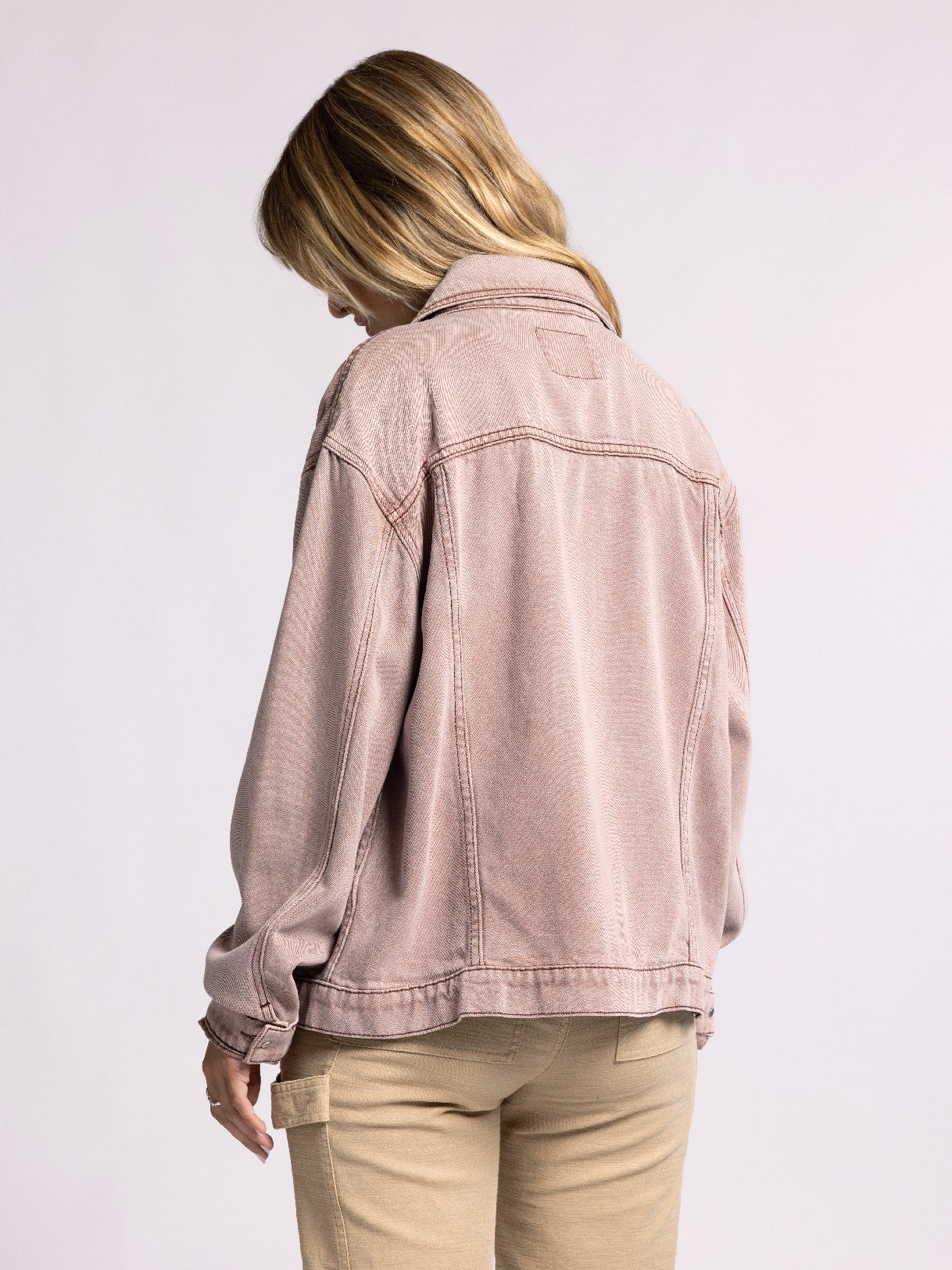 Cordell Jacket