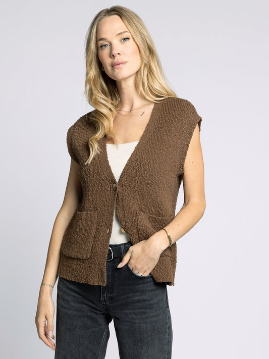 Emma Cardigan
