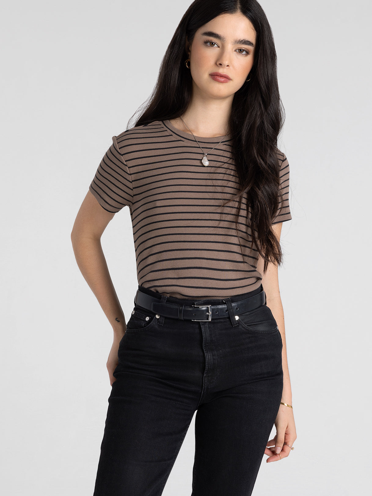 Thread & Supply Annie Tee