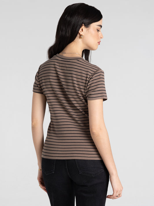 Thread & Supply Annie Tee