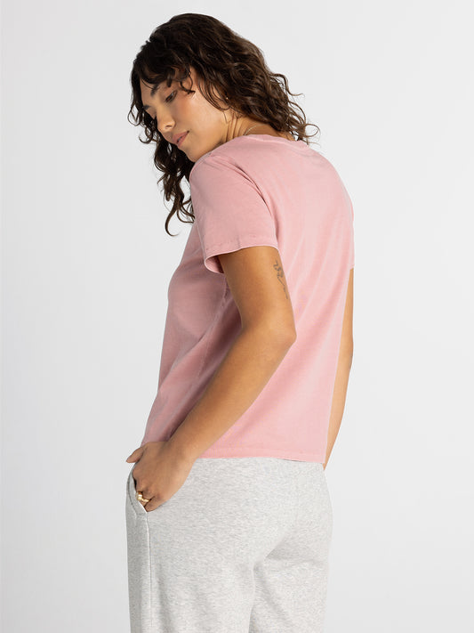 Thread & Supply Asher Tee