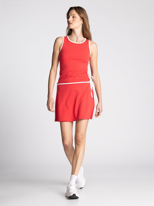 Valley Skort