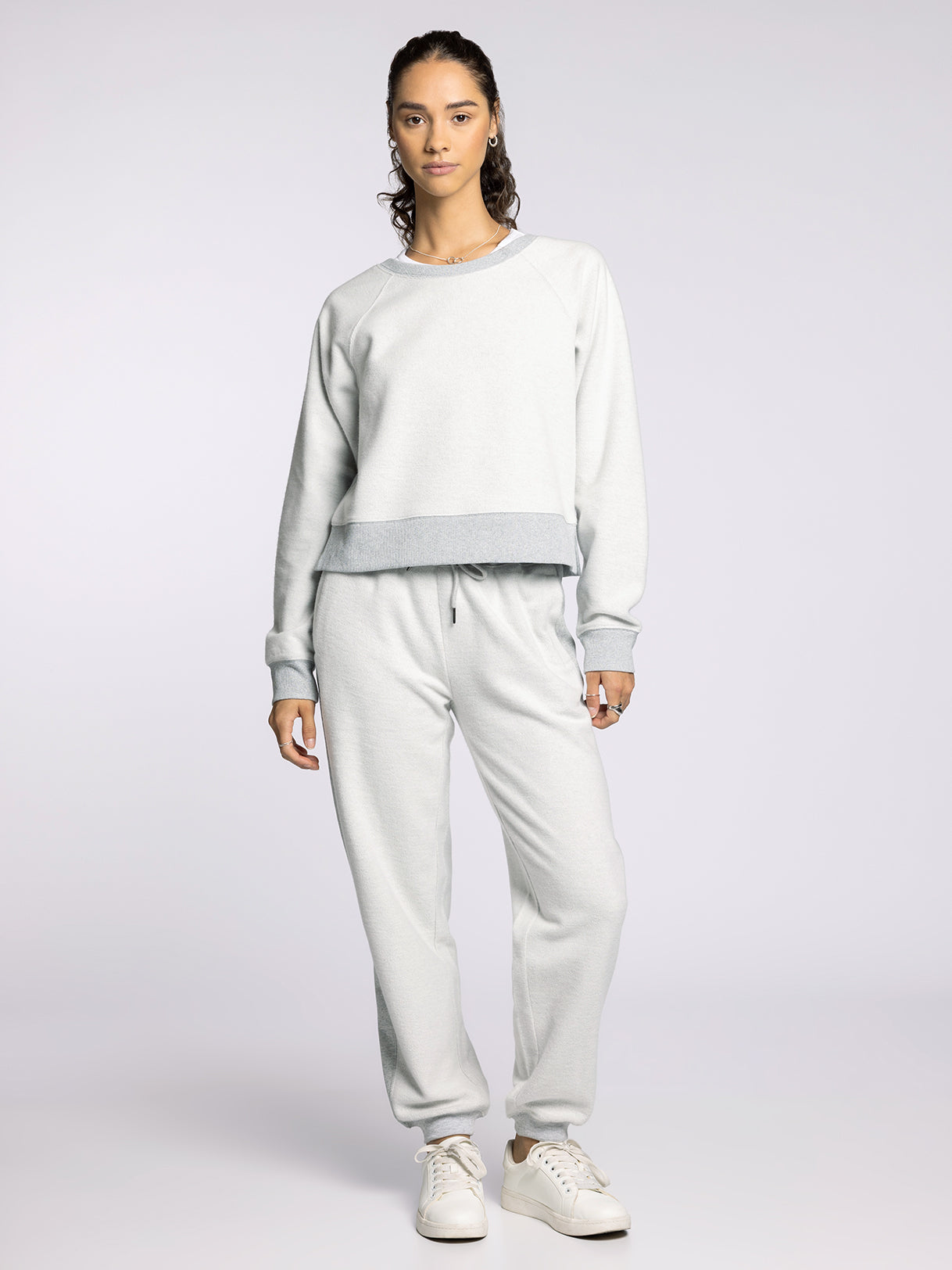 Helen Sweatshirt