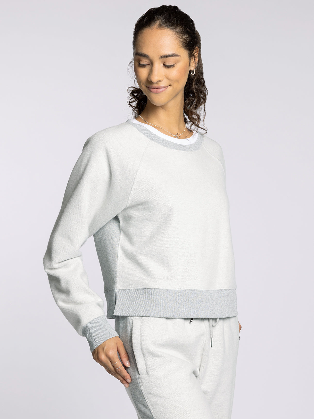 Helen Sweatshirt