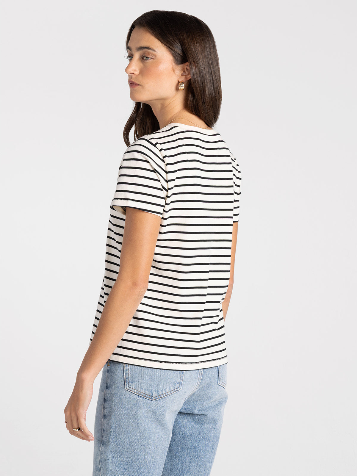 Thread & Supply Asher Tee