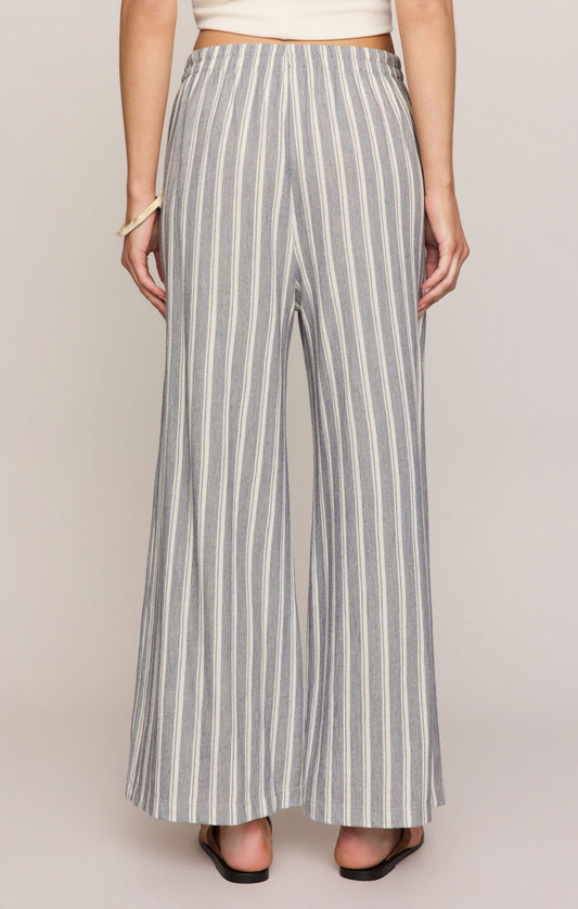 Z Supply Scout Knit Stripe Pant