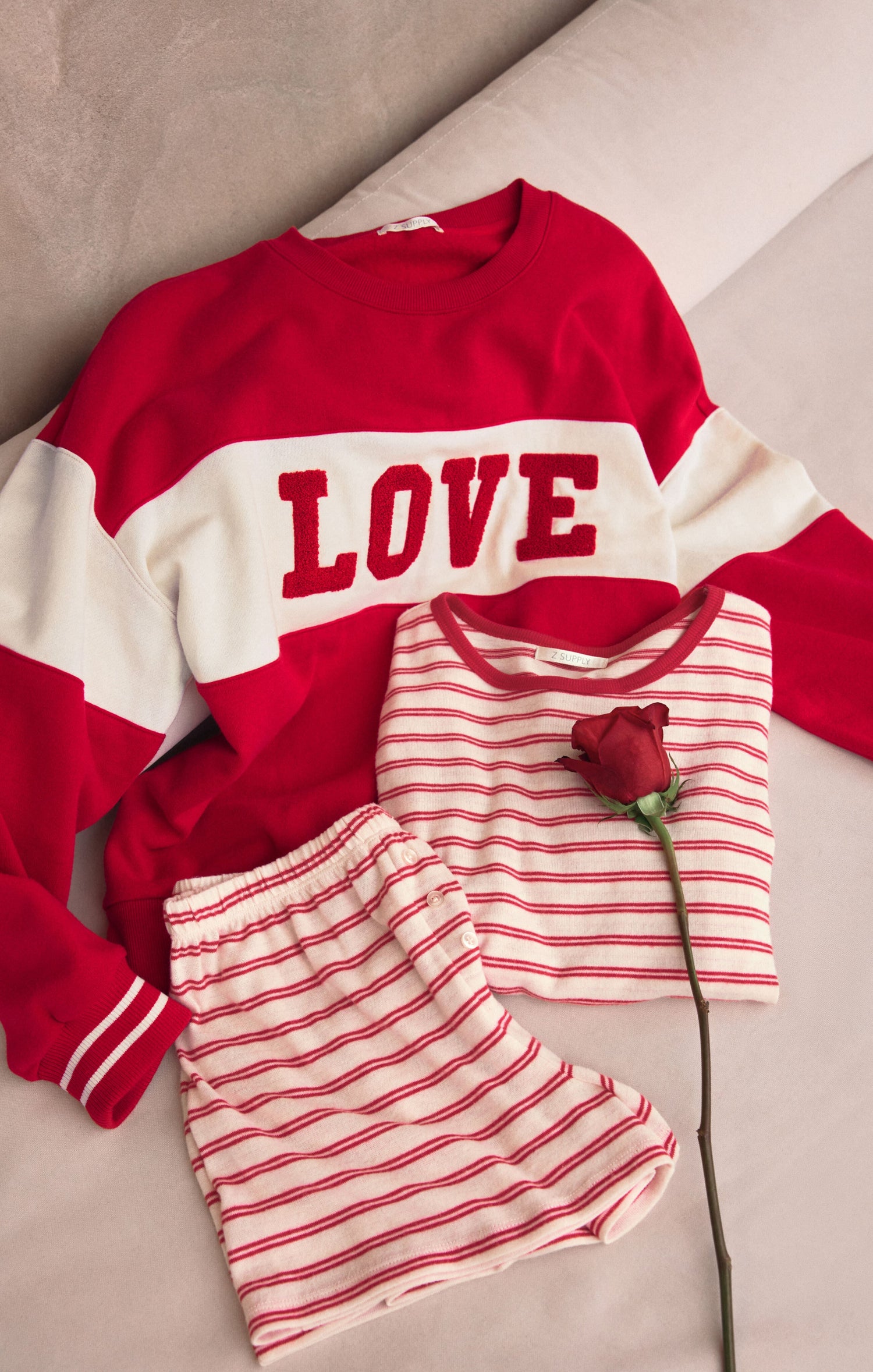 Valentine's Collection