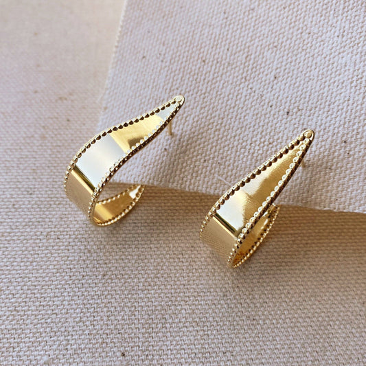 Hoop Earrings