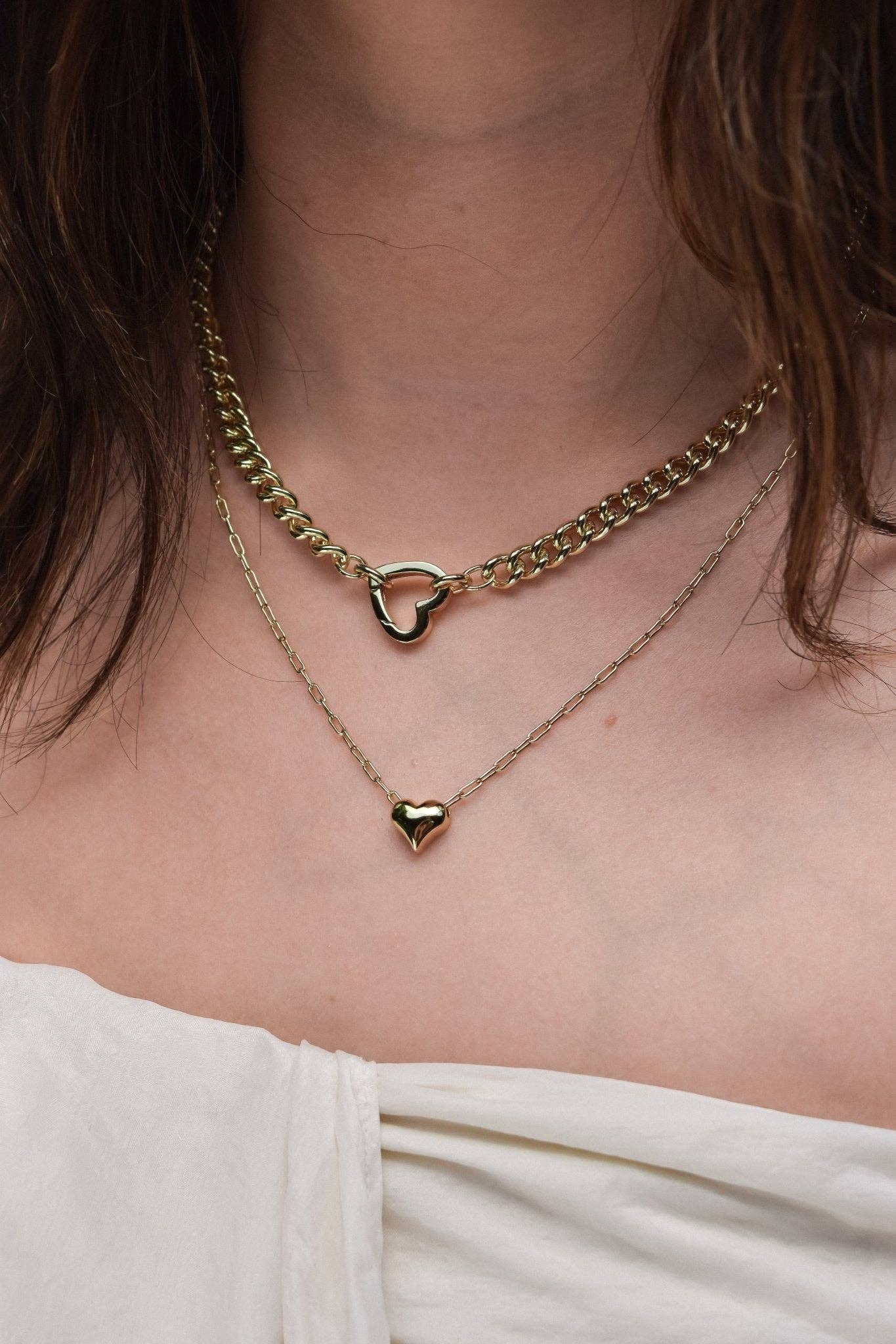 Valencia necklace