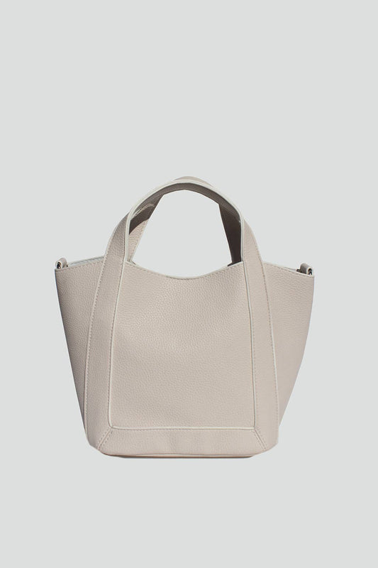 Scarlett Top Handle Tote