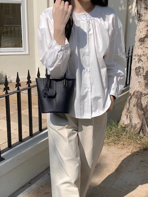 Mini Everyday Bucket Tote