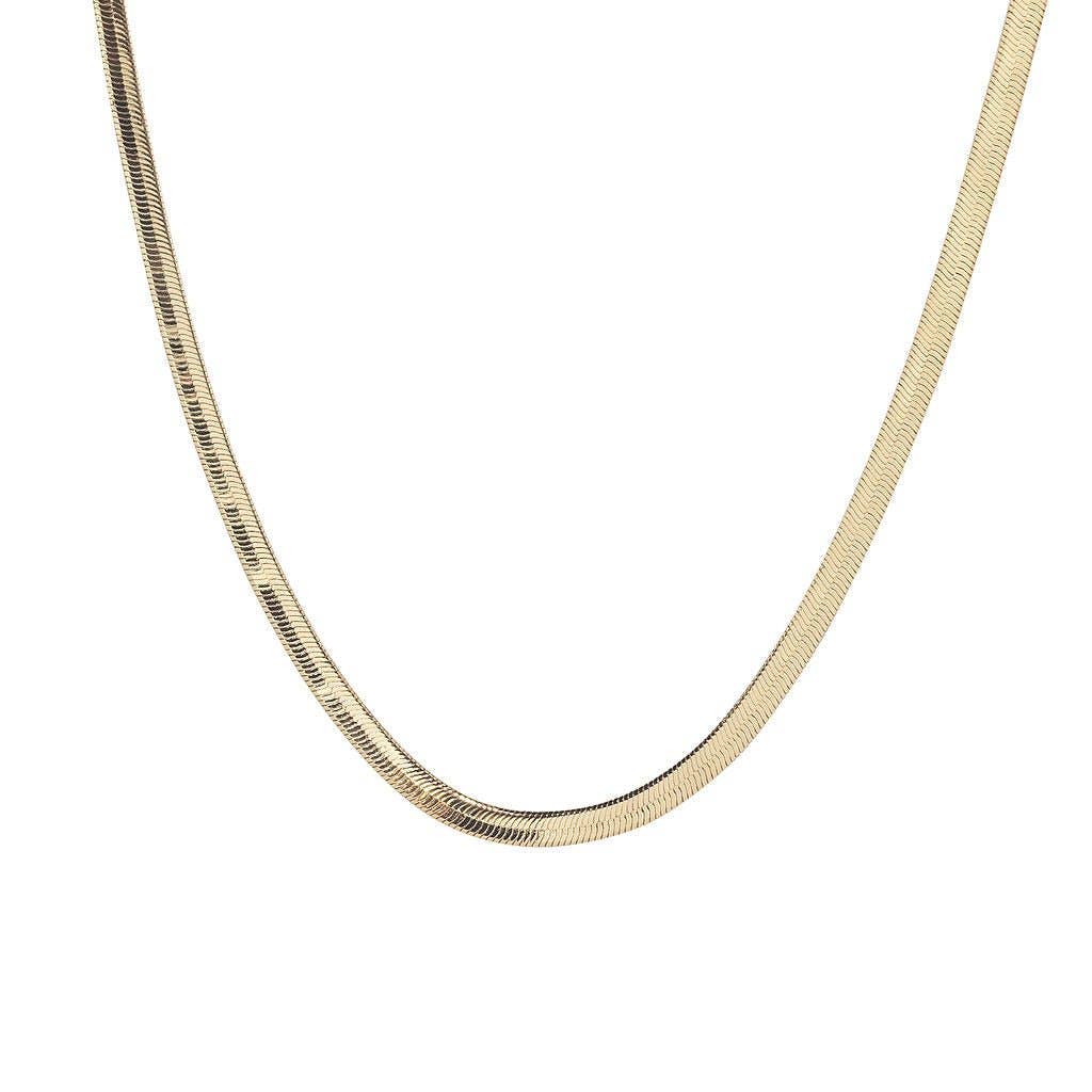 Jagger necklace