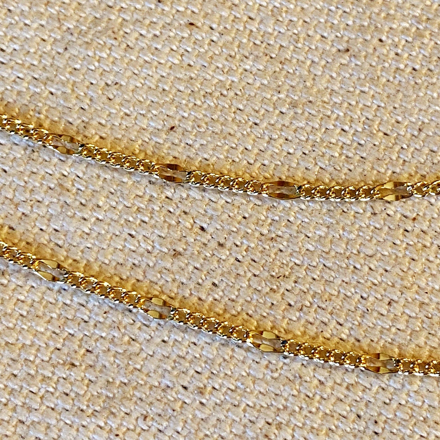 Figaro Chain