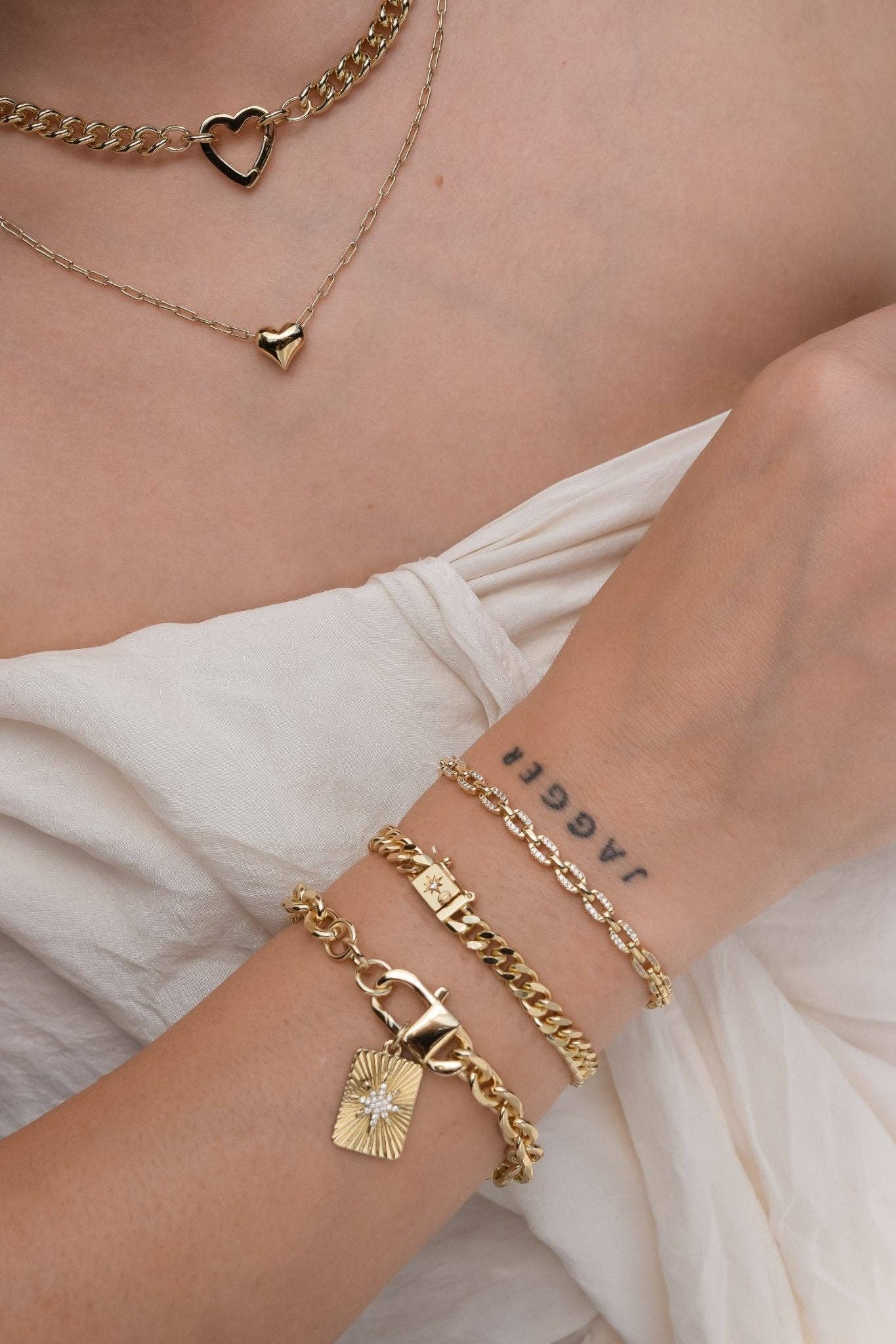 Valencia necklace