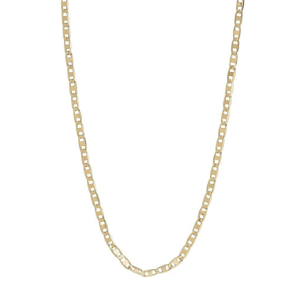 Beyond necklace