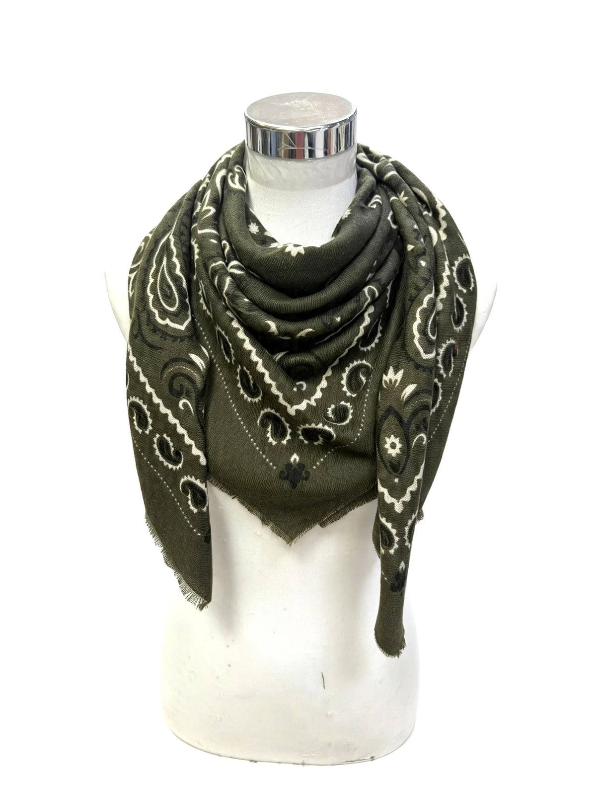 Briar Bandana Scarf