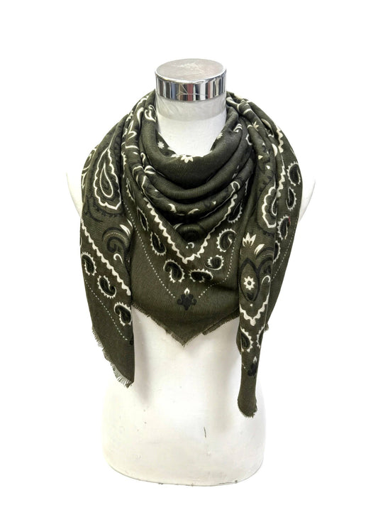 Briar Bandana Scarf
