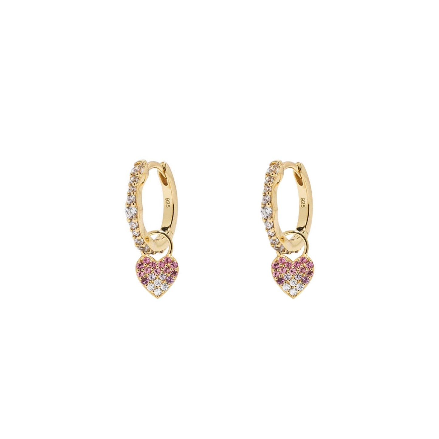 Tropez earrings