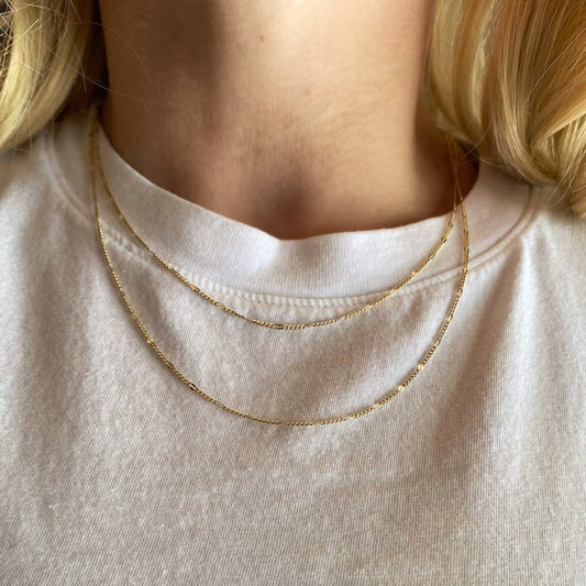 Figaro Chain