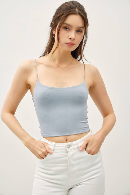 Remi Tank