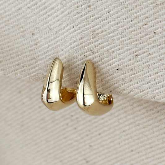 Vera Bold Hoops