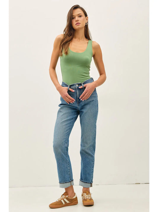 Nyla Everyday Tank