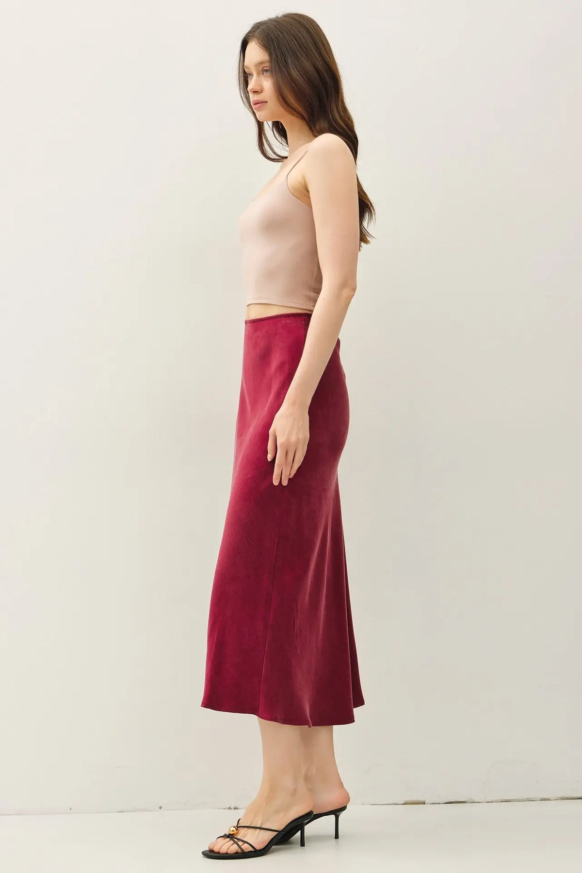 The Laurel Skirt