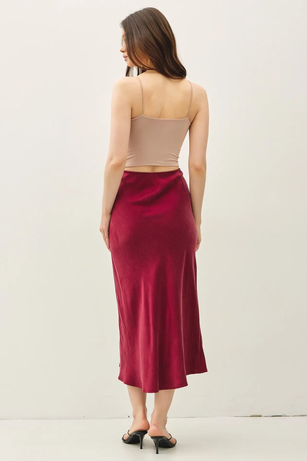 The Laurel Skirt