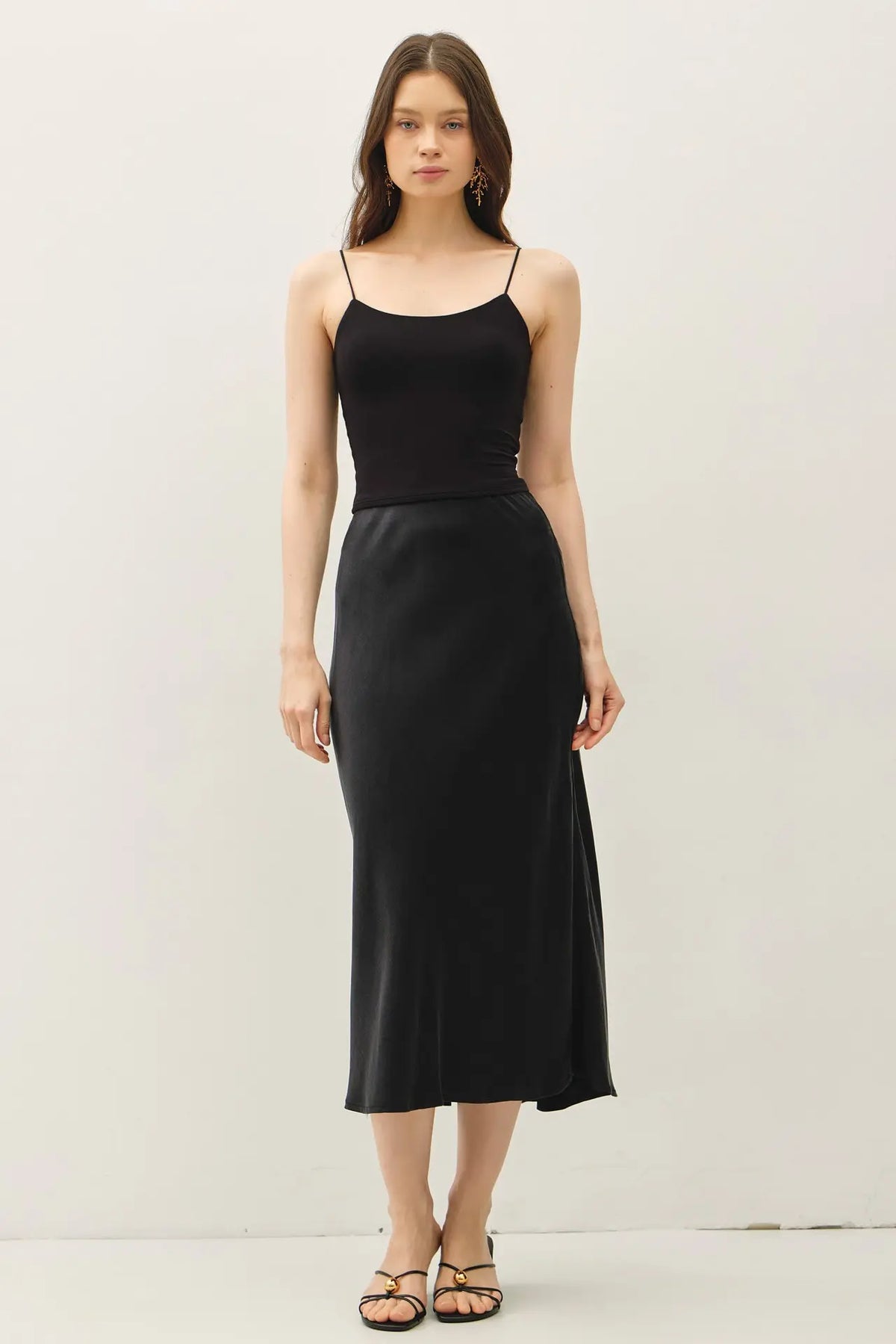 The Laurel Skirt